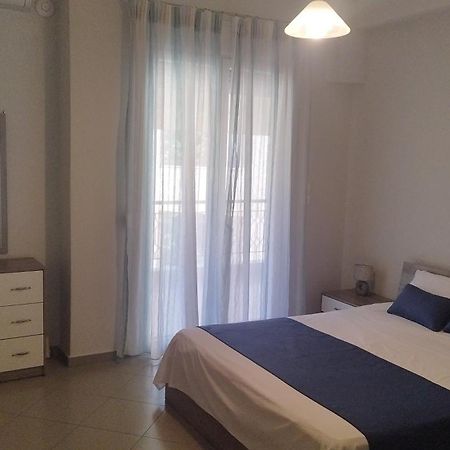 Maria'S Apartment Неос-Мармарас Экстерьер фото