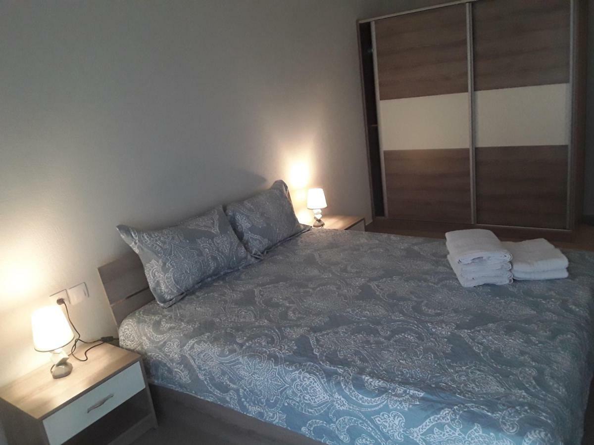 Maria'S Apartment Неос-Мармарас Экстерьер фото