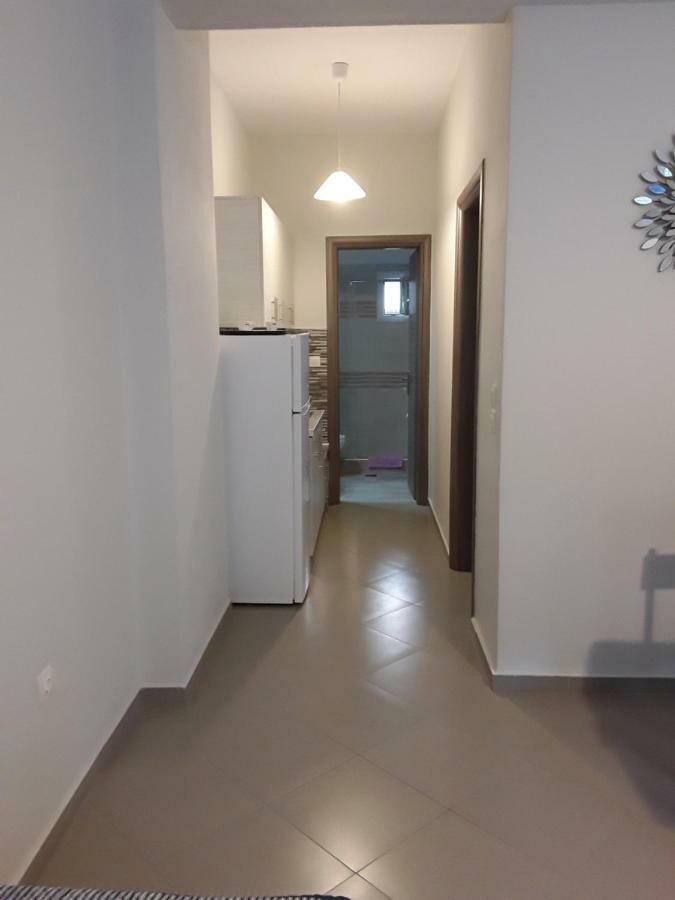 Maria'S Apartment Неос-Мармарас Экстерьер фото